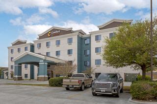 copperas cove hotel
